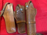 Safariland and Browning holsters - 1 of 5