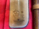 Safariland and Browning holsters - 3 of 5