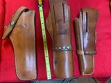 Safariland and Browning holsters - 5 of 5