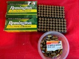 Remington/ Winchester 32 S&W32 ACP - 1 of 2