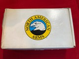 Freedom Arms & North Amiercan 22 Caliber Black Powder - 4 of 8
