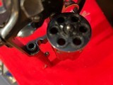 Smith & Wesson M&P 38 Converted to 22 Magnum Target - 6 of 7