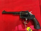 Smith & Wesson M&P 38 Converted to 22 Magnum Target - 2 of 7