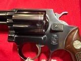 Smith & Wesson Model 36 No Dash - 8 of 9