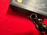 Smith & Wesson Model 36 No Dash - 7 of 9