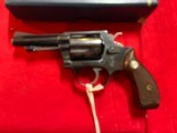 Smith & Wesson Model 36 No Dash - 2 of 9