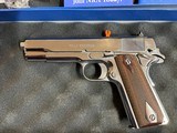 Colt Custom Government 38 NIB - 3 of 8