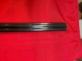 Ellis Brothers O/U 20 Gauge - 2 of 9