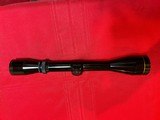 Leupold Vari X II
3x9x40 - 1 of 3