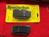 Remington 76, 7600,76, 6Magazines - 1 of 2
