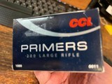 CCI
Hornady - 1 of 5