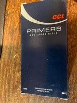 CCI
Hornady - 5 of 5