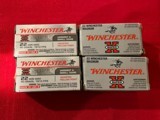 Winchester 22 Magnum 40 Grain HP - 1 of 3