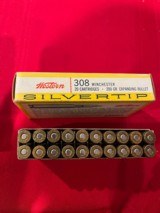 Western Super=X
308 Silvertips - 3 of 3