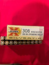 Western Super=X
308 Silvertips - 2 of 3