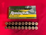 Remington 32 Winchester Special 170 Grain - 1 of 3