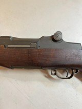 Springfield M-1 Garand December 1944 - 5 of 12