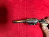 H&R Young American DA 22
7 shot Revolver - 3 of 6