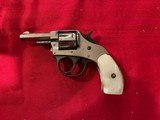 H&R Young American DA 22
7 shot Revolver - 2 of 6