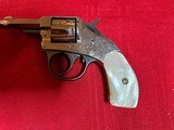 H&R Young American DA 22
7 shot Revolver - 6 of 6