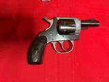 H&R 732 32 S&W 6 shot Revolver - 2 of 6