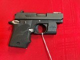 SigSauerP938 - 2 of 6