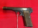 FN 1922 32 ACPNazi Marked - 1 of 11