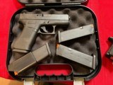 Glock G43X9mm - 3 of 5