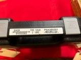 Glock G43X9mm - 2 of 5