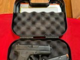 Glock G43X9mm - 4 of 5