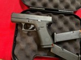 Glock G43X9mm - 5 of 5