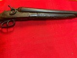 Dixie Gun Co.
12 Gauge HammerDouble - 3 of 10