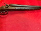 Dixie Gun Co.
12 Gauge HammerDouble - 4 of 10