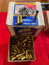 Remington 32-20
Primed Brass and Bullets - 1 of 3