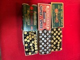 Winchester and Remington Ammo - 2 of 3