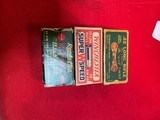 Winchester and Remington Ammo - 1 of 3