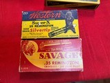 Savage- SuperX35 Remington - 9 of 10