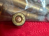 WRA Headstamped32-20 Winchester Ammo - 2 of 3