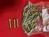 WRA Headstamped32-20 Winchester Ammo - 1 of 3