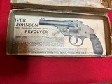 Iver Johnson Safety Hammerless 32 S&W - 5 of 5
