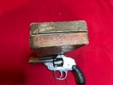 Iver Johnson Safety Hammerless 32 S&W - 4 of 5