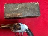 Iver Johnson Safety Hammerless 32 S&W - 3 of 5