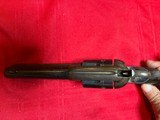 Colt SAA 38-40 - 6 of 9