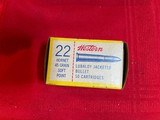 Western Super X 22 Hornet - 3 of 4