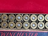 Winchester 22 High Power Caliber 70 Grain - 2 of 3