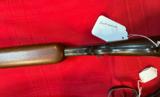 Marlin 39 ARifle - 5 of 9