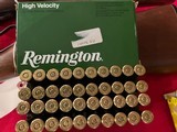 Remington 30-40 Krag180 Grain PSP - 1 of 3