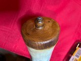 Powder Horn with Dispenser - 3 of 6