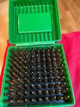 Assorted 30-06 ammo Mostly Reloads - 1 of 4