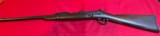 Springfield 1884 Carbine - 1 of 11